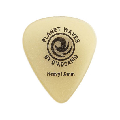 قیمت خرید فروش پیک گیتار 1.0mm planet waves cellu-glow heavy 1.0mm
